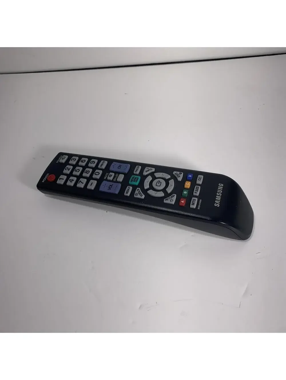 GENUINE SAMSUNG BN59-01006A LCD TV REMOTE